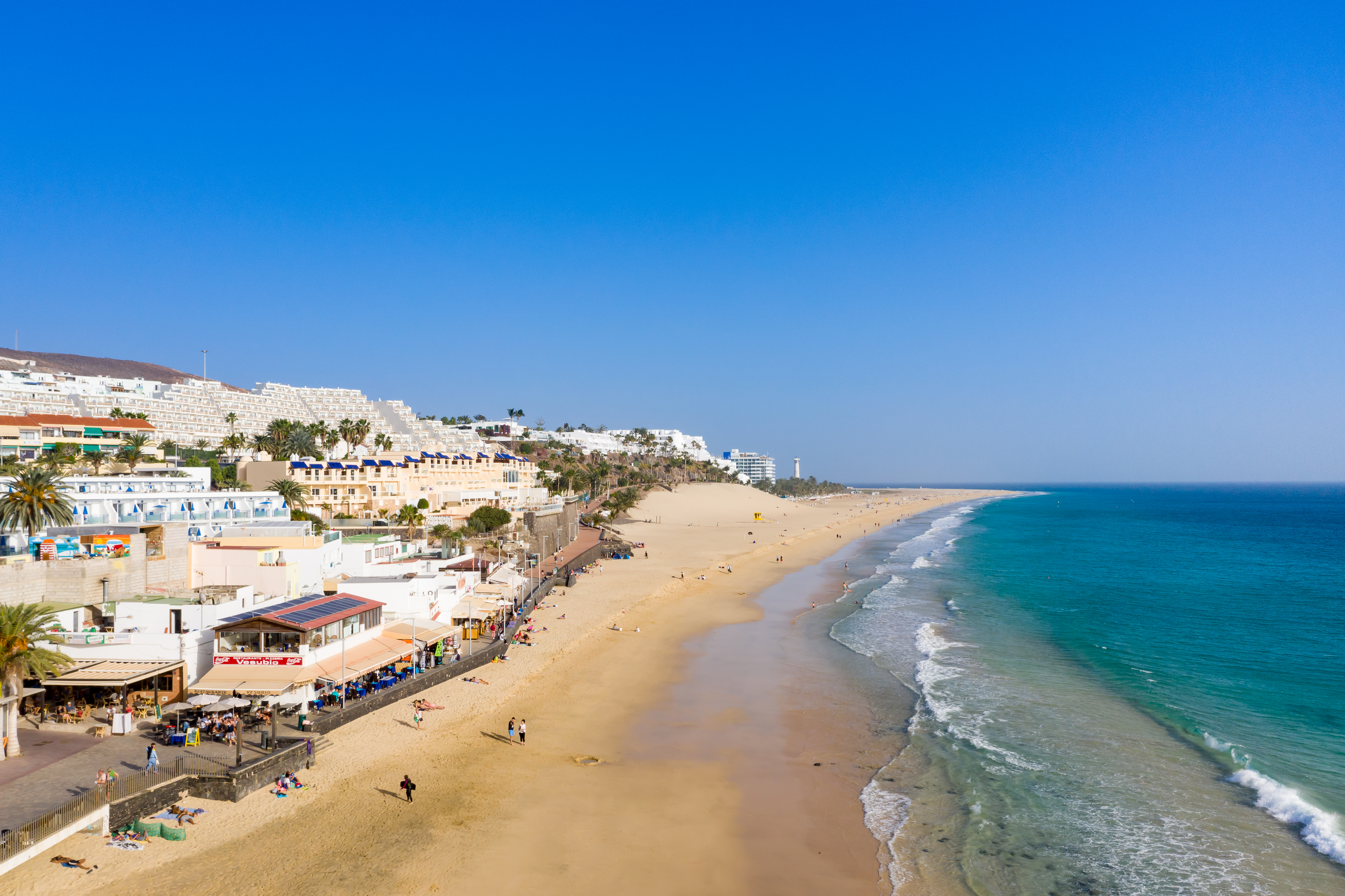 Fuerteventura lugar para disfrutar